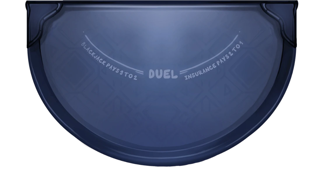 Duel Blackjack